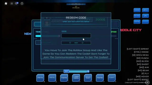 Era Of Supes Codes: How to Redeem Cash and Upgrades